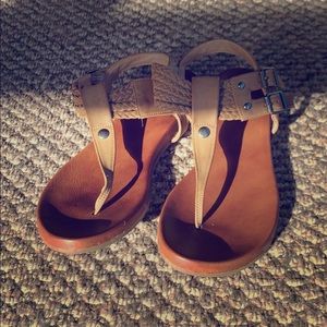 MIA sanders from Stitch Fix